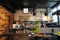 famous licensed café boronia - 1