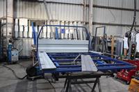 sheet metalwork fabrication ute - 1