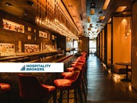 two kitchens two bars - 1