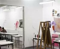 long established visual arts - 1