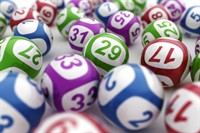high-performing tatts lotto 300k+ - 2