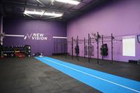 boutique female gym yangebup - 2