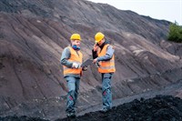 mining sector industrial specialist - 3