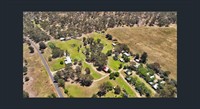 caravan park with huge - 1