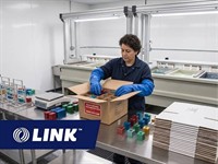 specialist anodising business freehold - 1