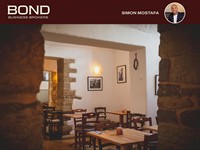 italian restaurant - 1