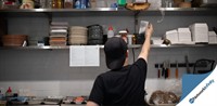 takeaway shop for sale - 1