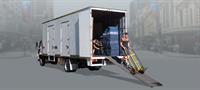 leading commercial removalist storage - 1