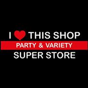 superstore discount variety party - 1