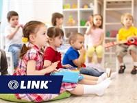 inner west childcare centre - 1