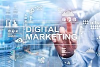 premium digital agency b2b - 1