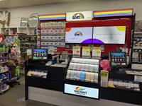 lotto newsagency for sale - 1
