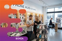 36726 high-traffic phone shop - 3