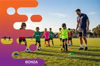 36826 established children's soccer - 1