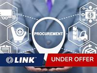 profitable asset procurement business - 1