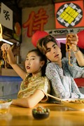 chinese restaurant oodles of - 1