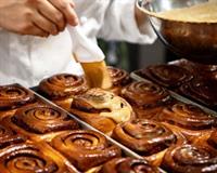 cafe bakery great improver - 1