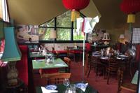 madame wangs restaurant - 1