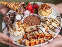 thriving franchise c9 chocolate - 2