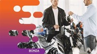 36040 thriving motorcycle business - 1