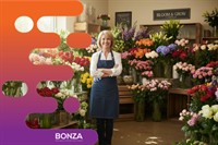 36827 thriving florist business - 1