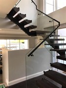 fabrication of balustrades staircases - 1