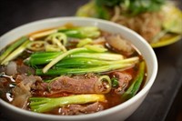 restaurant vietnamese cuisine vietnamese - 1