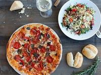 under offer pizza takeaway - 1
