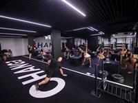 change fitness franchise redland - 3