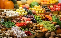 fresh produce flower business - 1