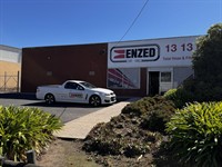 enzed hydraulic service centre - 1
