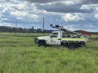 soil testing traffic control - 3