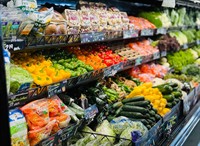 beachside central coast supermarket - 1