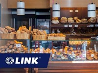 bakery franchise busy shopping - 1