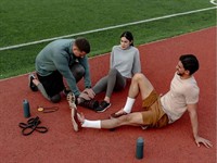 sydney physio for runners - 2