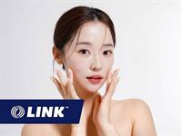 turn-key beauty franchise lower - 1