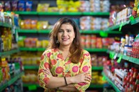 lovely indian grocery store - 1