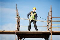 established scaffolding business perth - 1
