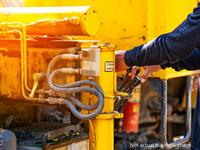 secure engineering hydraulics service - 1