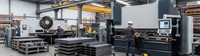 long-standing seq metal manufacturer - 1