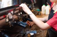 licensed café hawthorn--1p9865 - 1