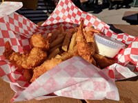 profitable fish chips shop - 2