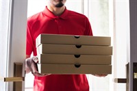 established pizza franchise for - 3