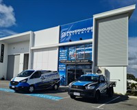 retail battery shop butler - 1