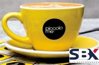 cafe espresso takeaway franchise - 1