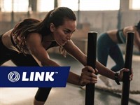 premium fitness studio opportunity - 1