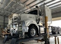 truck trailor bus marine - 3