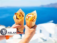 restaurant - 1