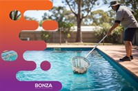 37223 pool servicing business - 2