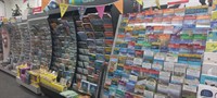 wangaratta bookstore newsagent-strong sales - 1